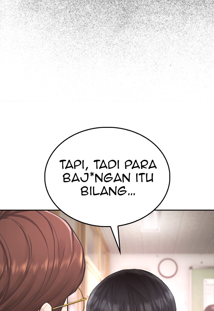 Baca Highschool Lunch Dad - Chapter 153 halaman 111