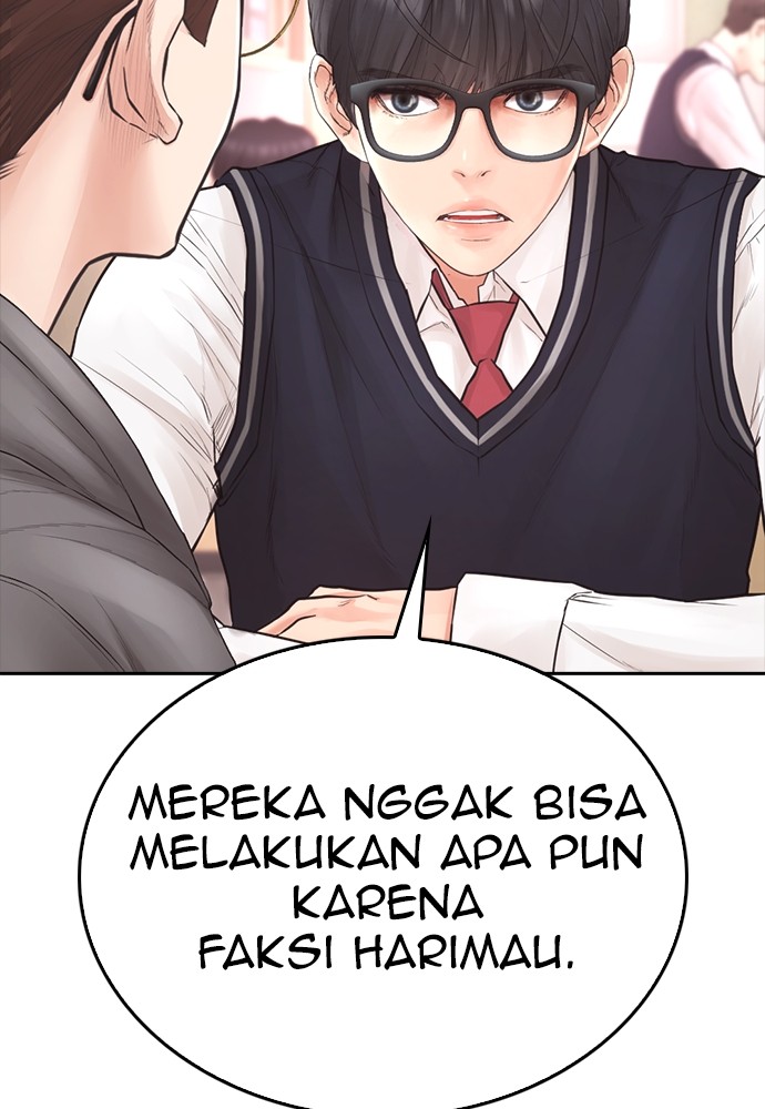 Baca Highschool Lunch Dad - Chapter 153 halaman 112