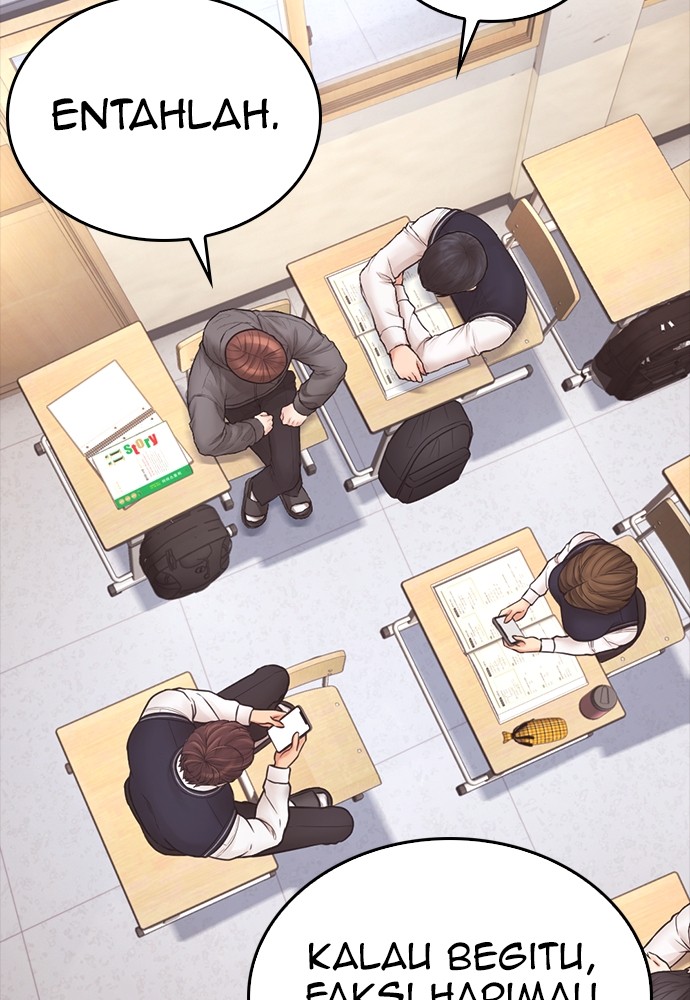 Baca Highschool Lunch Dad - Chapter 153 halaman 116