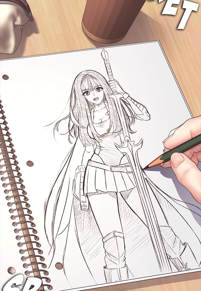 Baca Highschool Lunch Dad - Chapter 153 halaman 125