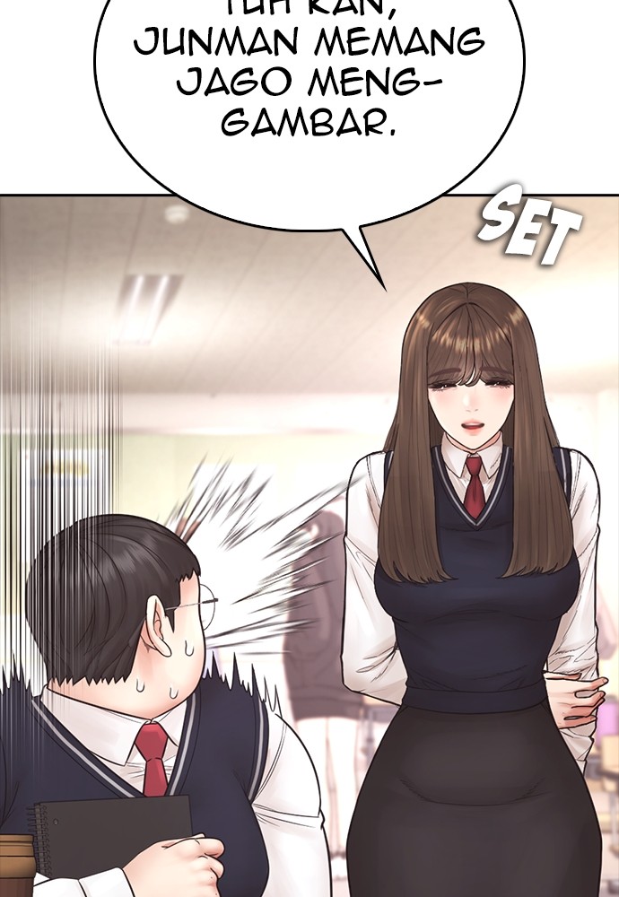 Baca Highschool Lunch Dad - Chapter 153 halaman 130