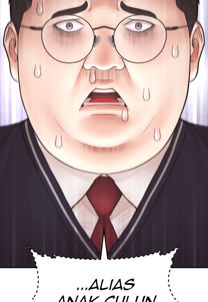 Baca Highschool Lunch Dad - Chapter 153 halaman 135