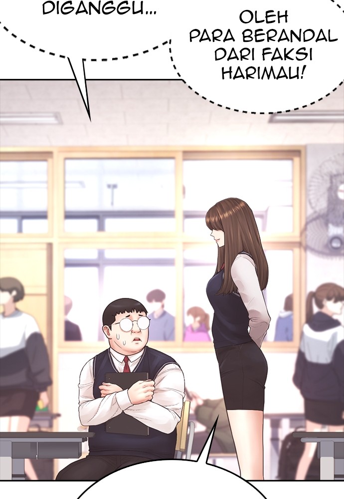 Baca Highschool Lunch Dad - Chapter 153 halaman 137