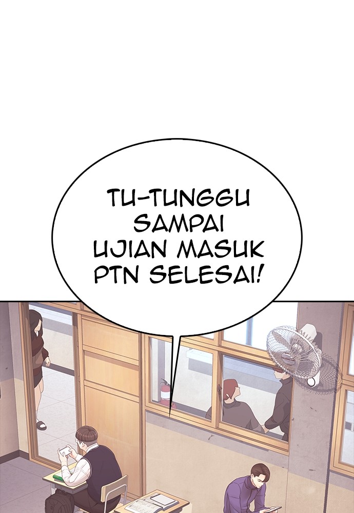 Baca Highschool Lunch Dad - Chapter 153 halaman 144