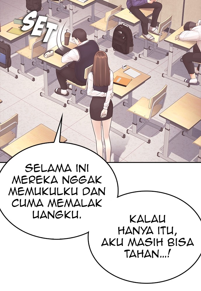 Baca Highschool Lunch Dad - Chapter 153 halaman 145