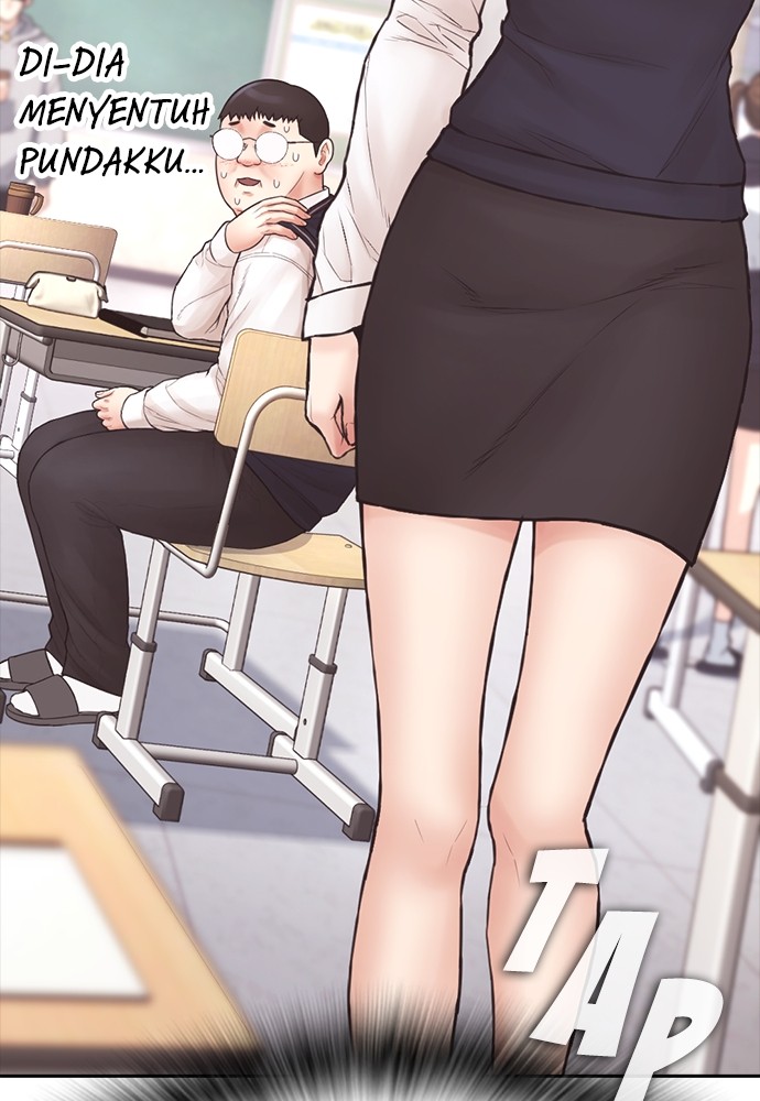 Baca Highschool Lunch Dad - Chapter 153 halaman 150