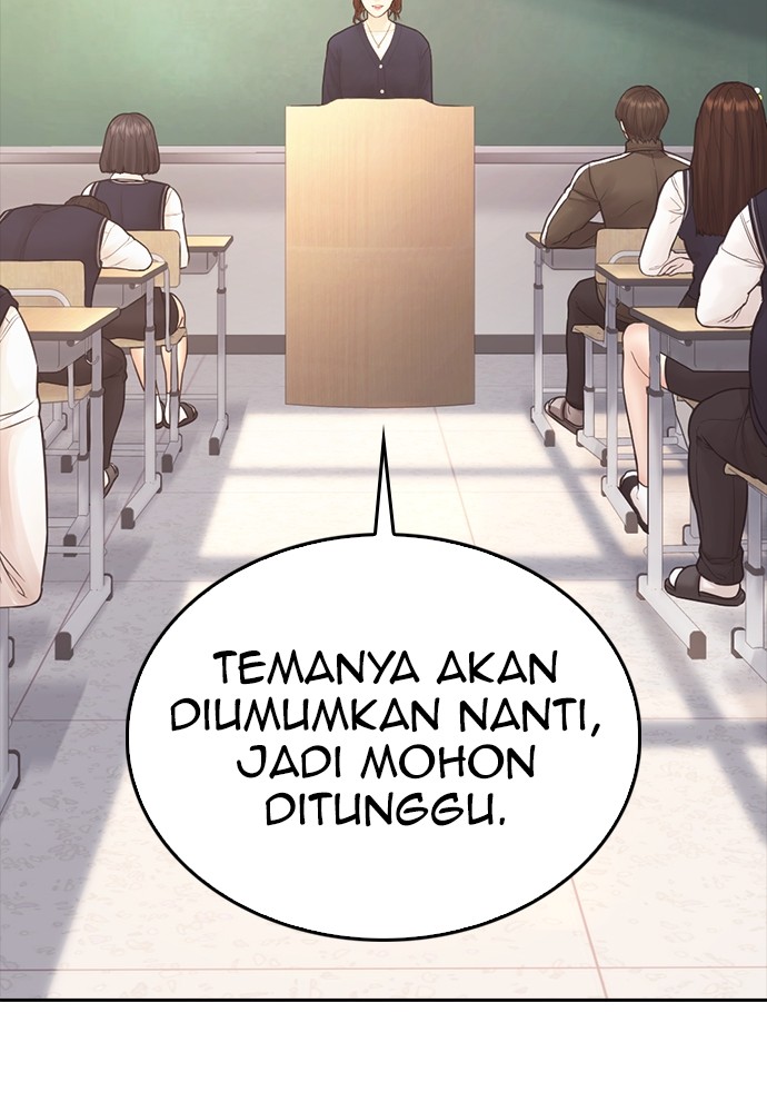 Baca Highschool Lunch Dad - Chapter 153 halaman 159