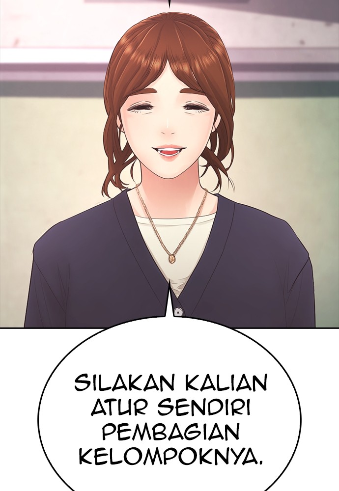 Baca Highschool Lunch Dad - Chapter 153 halaman 161