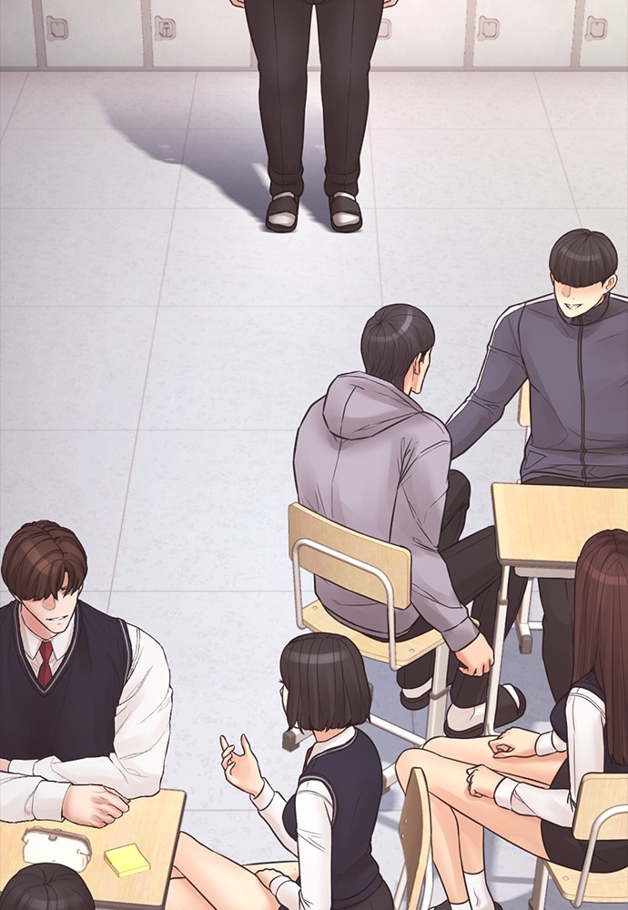 Baca Highschool Lunch Dad - Chapter 153 halaman 168