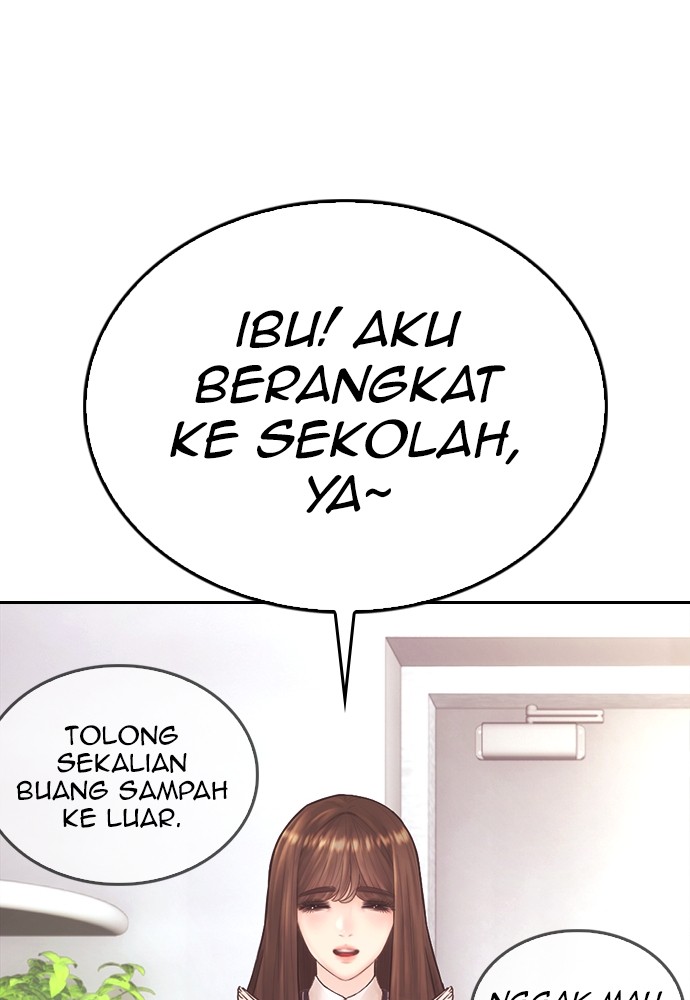 Baca Highschool Lunch Dad - Chapter 153 halaman 17