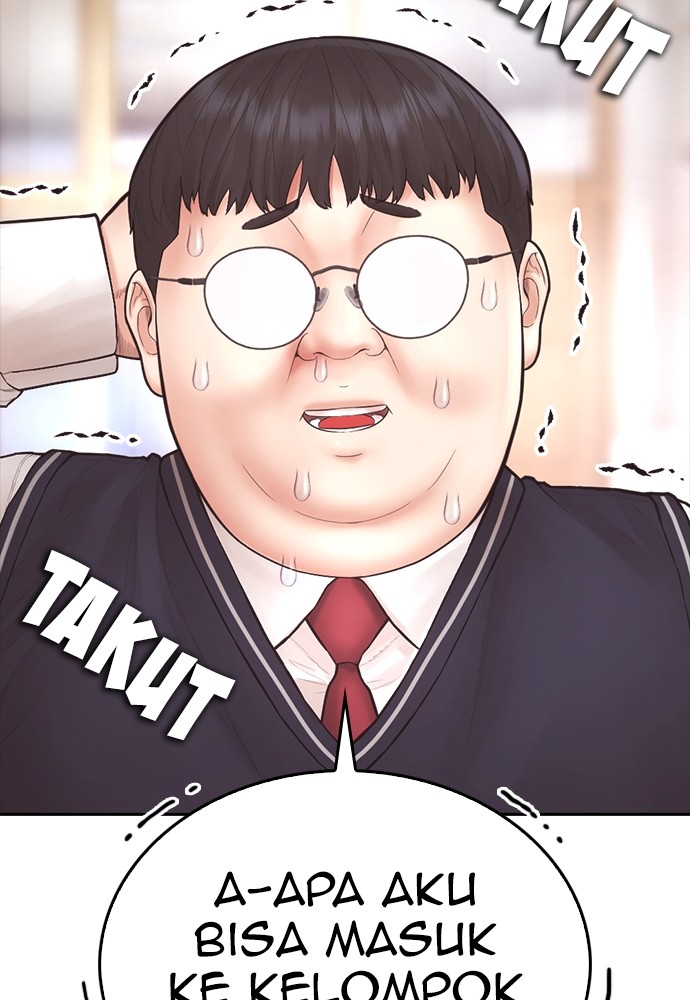 Baca Highschool Lunch Dad - Chapter 153 halaman 173