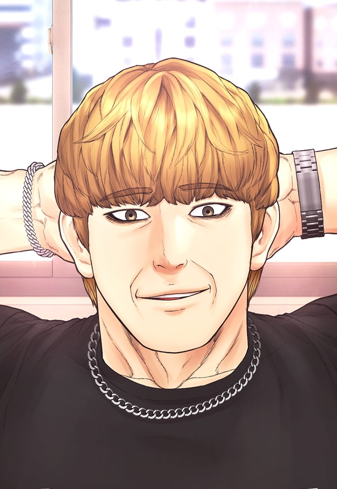 Baca Highschool Lunch Dad - Chapter 153 halaman 178