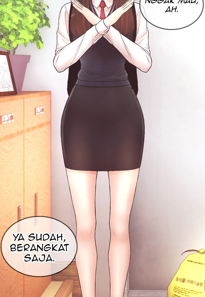 Baca Highschool Lunch Dad - Chapter 153 halaman 18