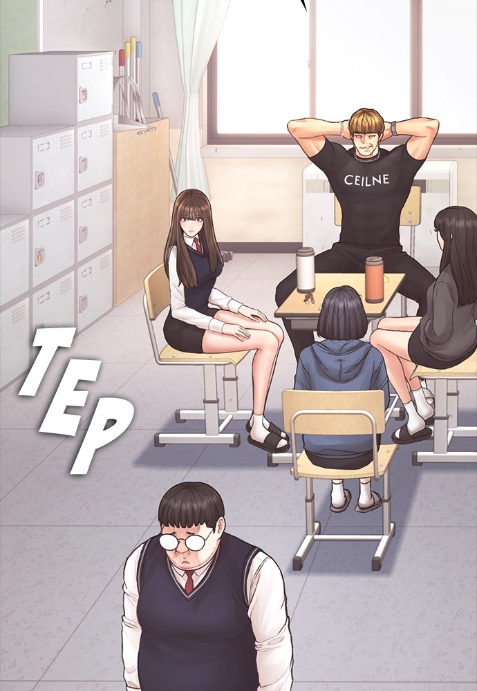 Baca Highschool Lunch Dad - Chapter 153 halaman 181