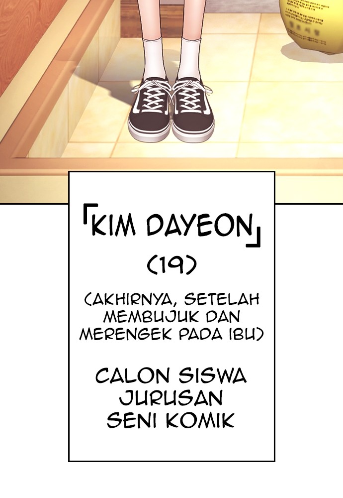Baca Highschool Lunch Dad - Chapter 153 halaman 19