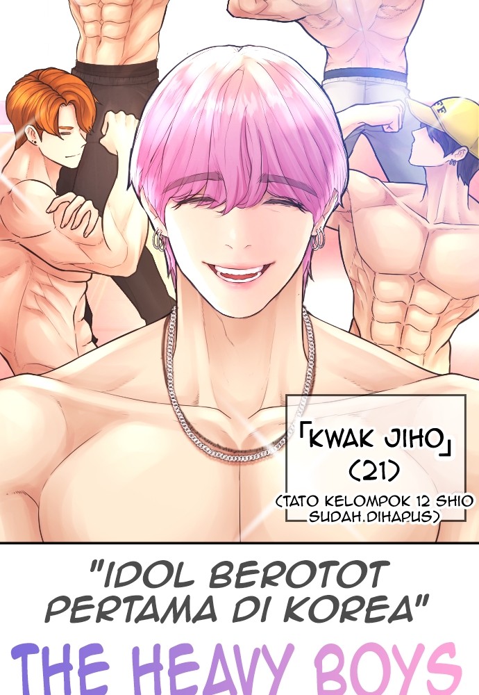 Baca Highschool Lunch Dad - Chapter 153 halaman 26