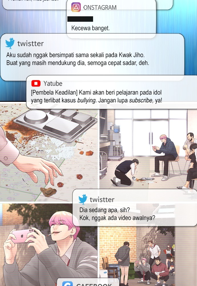 Baca Highschool Lunch Dad - Chapter 153 halaman 28