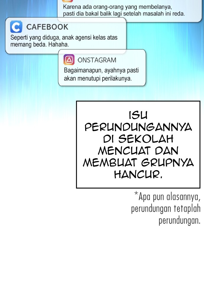 Baca Highschool Lunch Dad - Chapter 153 halaman 30