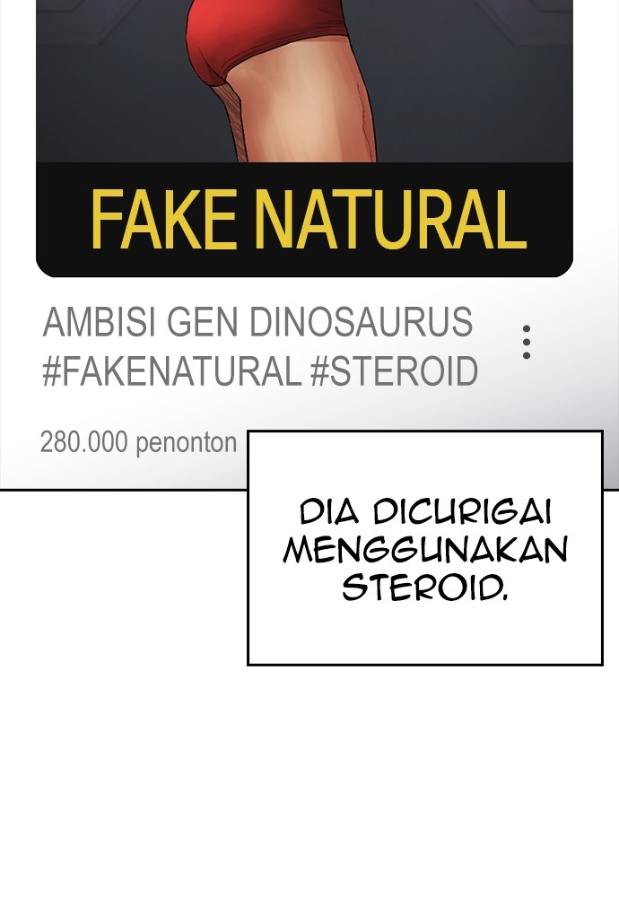 Baca Highschool Lunch Dad - Chapter 153 halaman 35