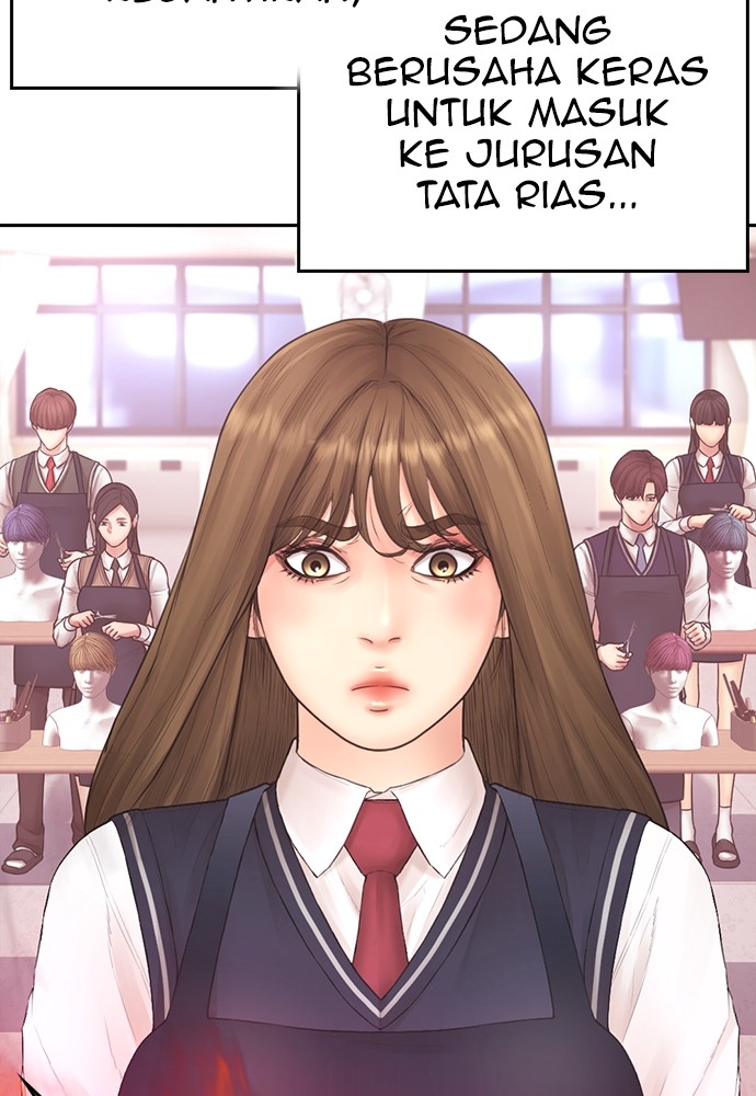 Baca Highschool Lunch Dad - Chapter 153 halaman 41