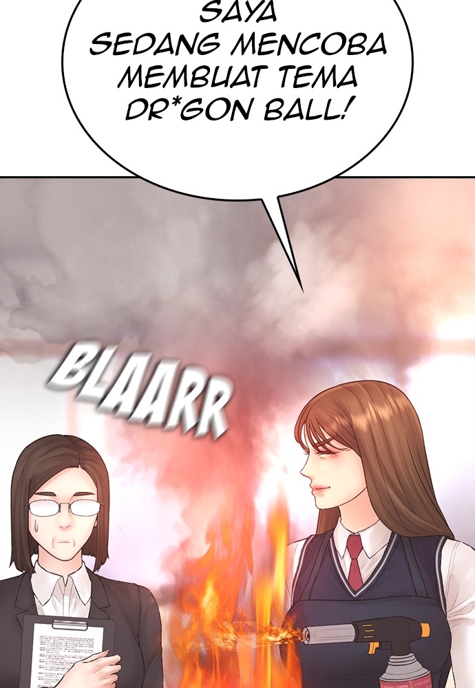 Baca Highschool Lunch Dad - Chapter 153 halaman 43