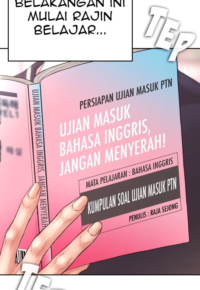 Baca Highschool Lunch Dad - Chapter 153 halaman 47