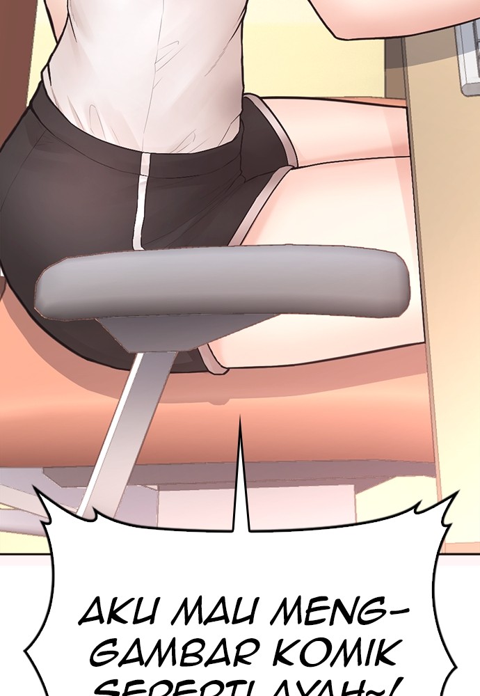 Baca Highschool Lunch Dad - Chapter 153 halaman 5