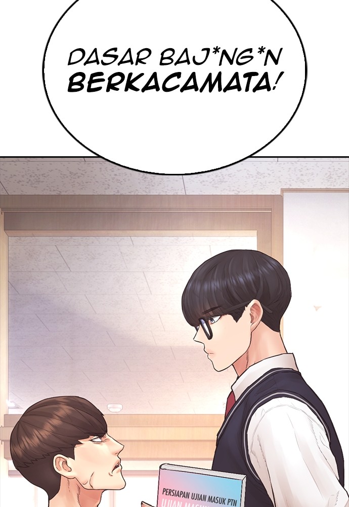Baca Highschool Lunch Dad - Chapter 153 halaman 56