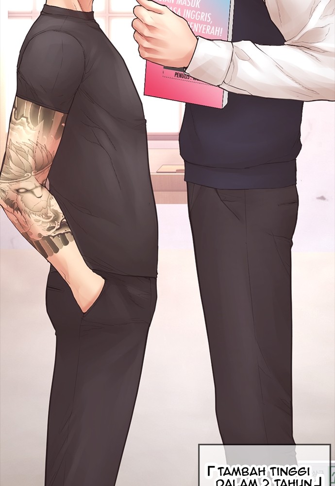 Baca Highschool Lunch Dad - Chapter 153 halaman 57