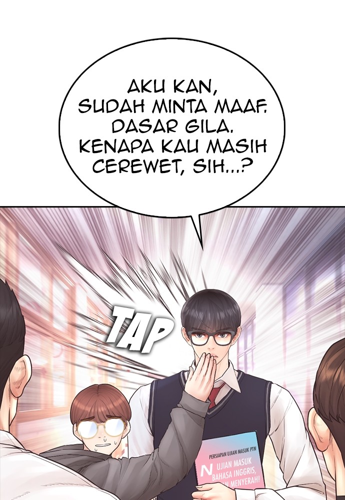 Baca Highschool Lunch Dad - Chapter 153 halaman 59