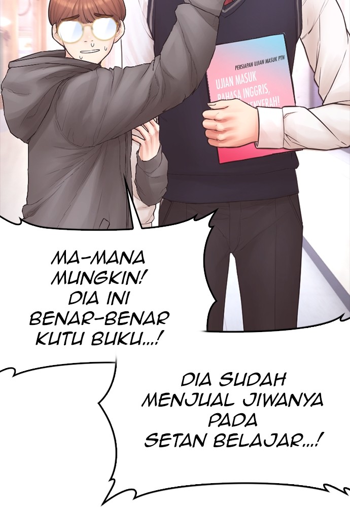 Baca Highschool Lunch Dad - Chapter 153 halaman 72