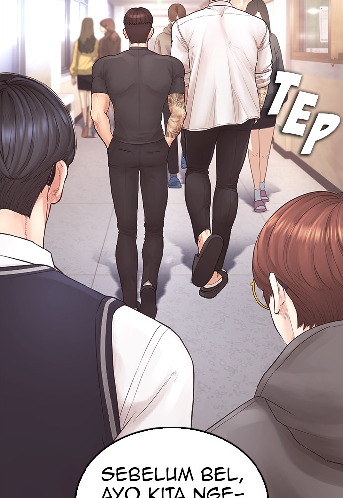 Baca Highschool Lunch Dad - Chapter 153 halaman 74