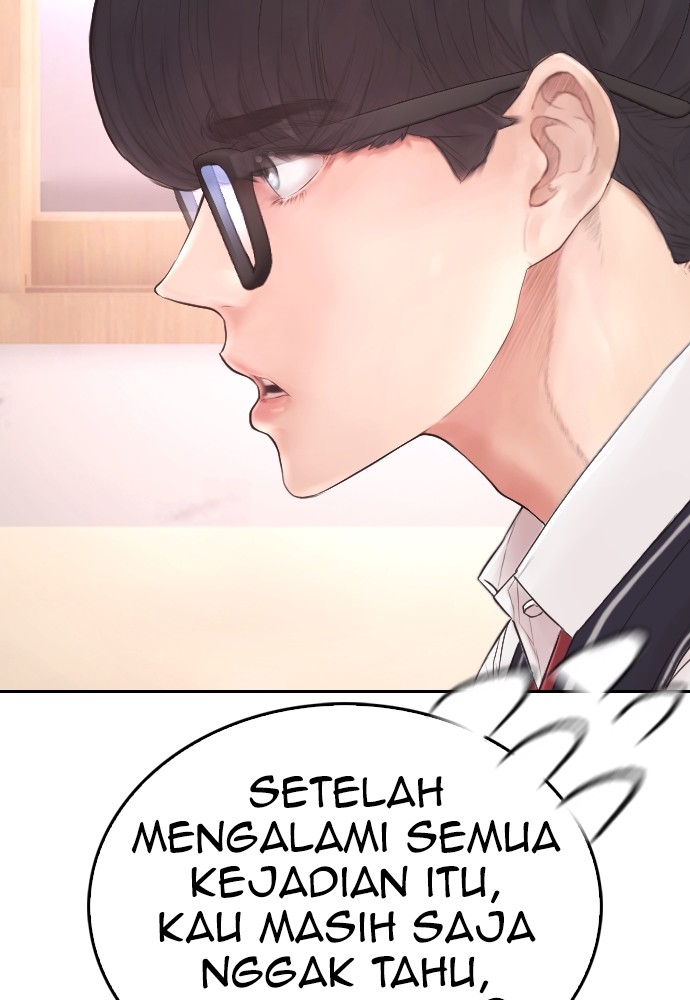 Baca Highschool Lunch Dad - Chapter 153 halaman 84