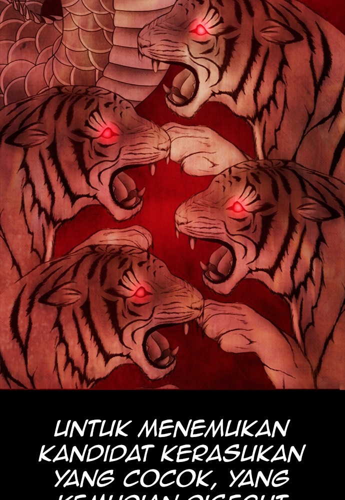 Baca Highschool Lunch Dad - Chapter 153 halaman 95