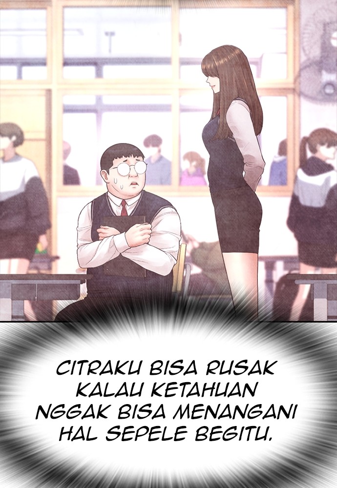 Baca Highschool Lunch Dad - Chapter 154 halaman 101