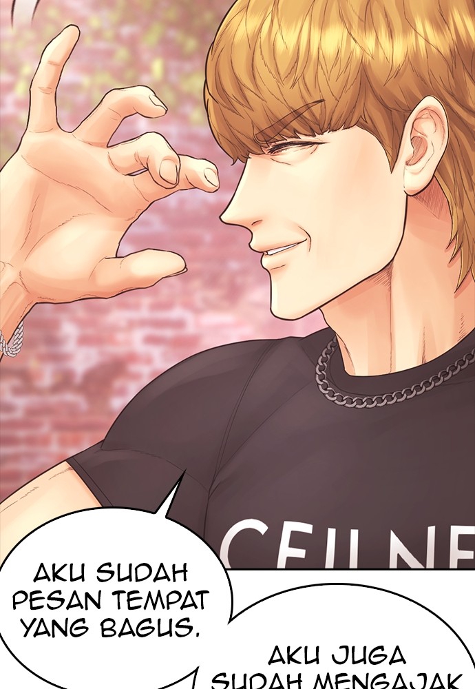 Baca Highschool Lunch Dad - Chapter 154 halaman 108