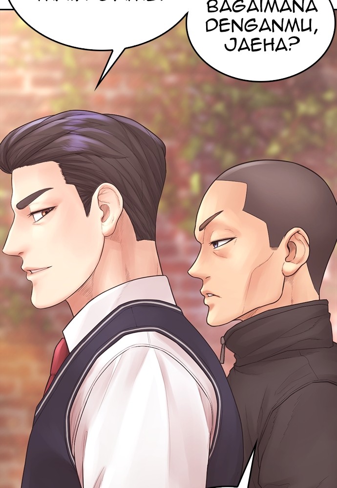 Baca Highschool Lunch Dad - Chapter 154 halaman 110