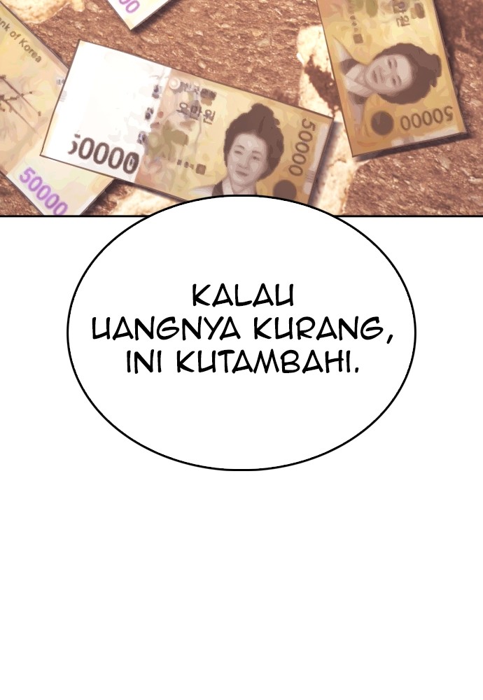 Baca Highschool Lunch Dad - Chapter 154 halaman 115