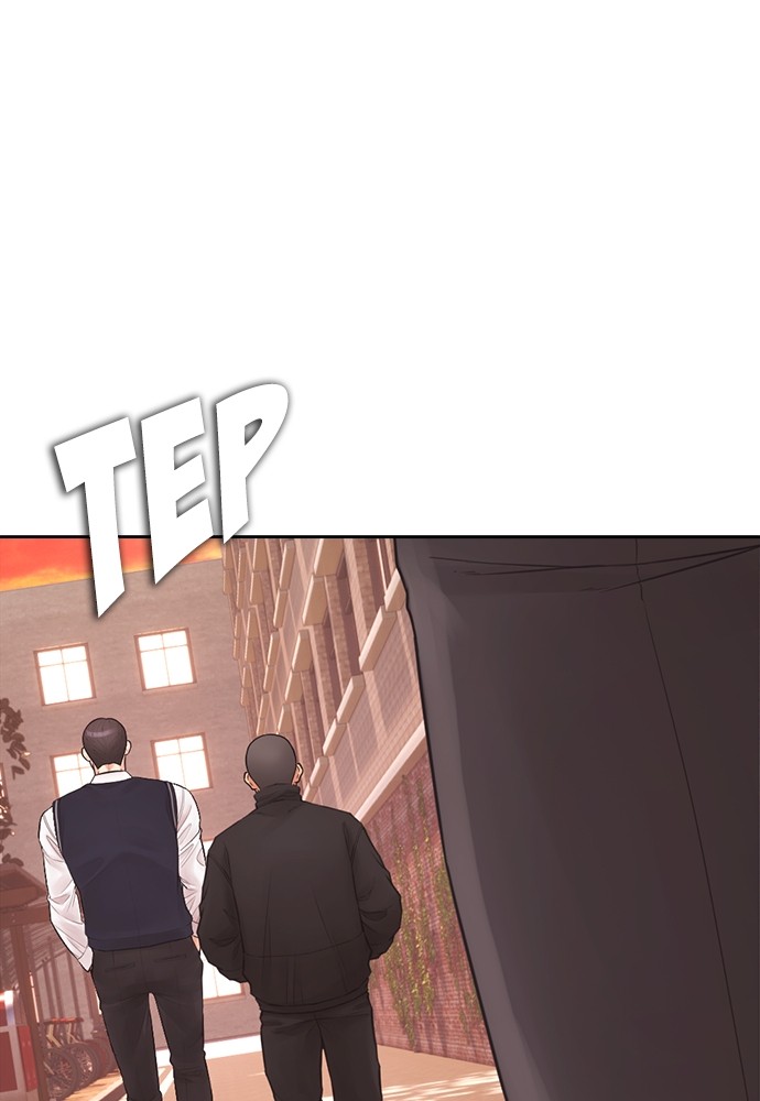 Baca Highschool Lunch Dad - Chapter 154 halaman 116