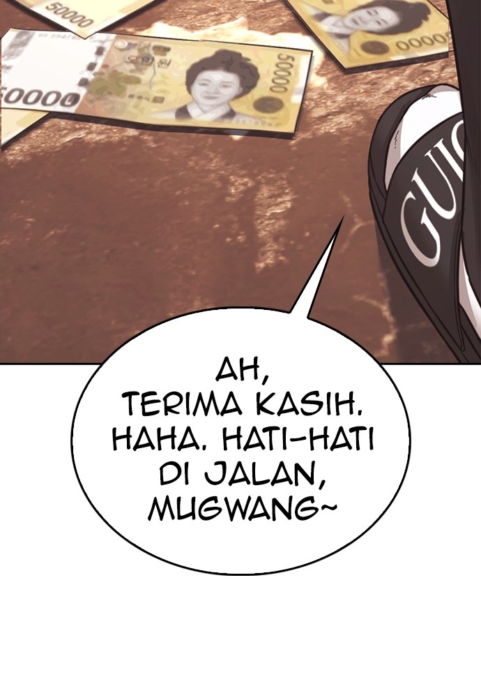 Baca Highschool Lunch Dad - Chapter 154 halaman 118