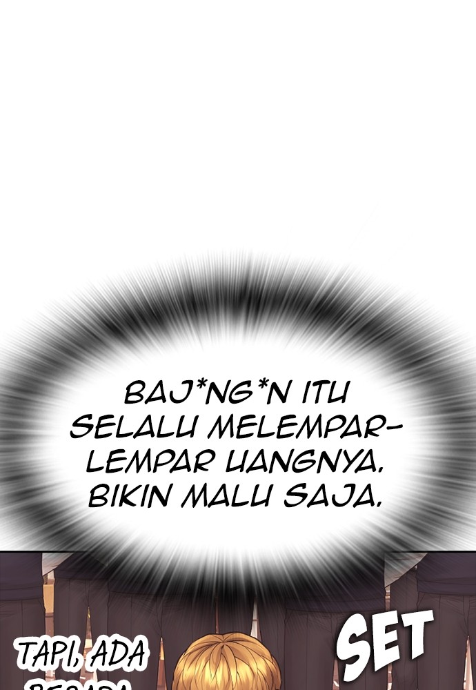Baca Highschool Lunch Dad - Chapter 154 halaman 119