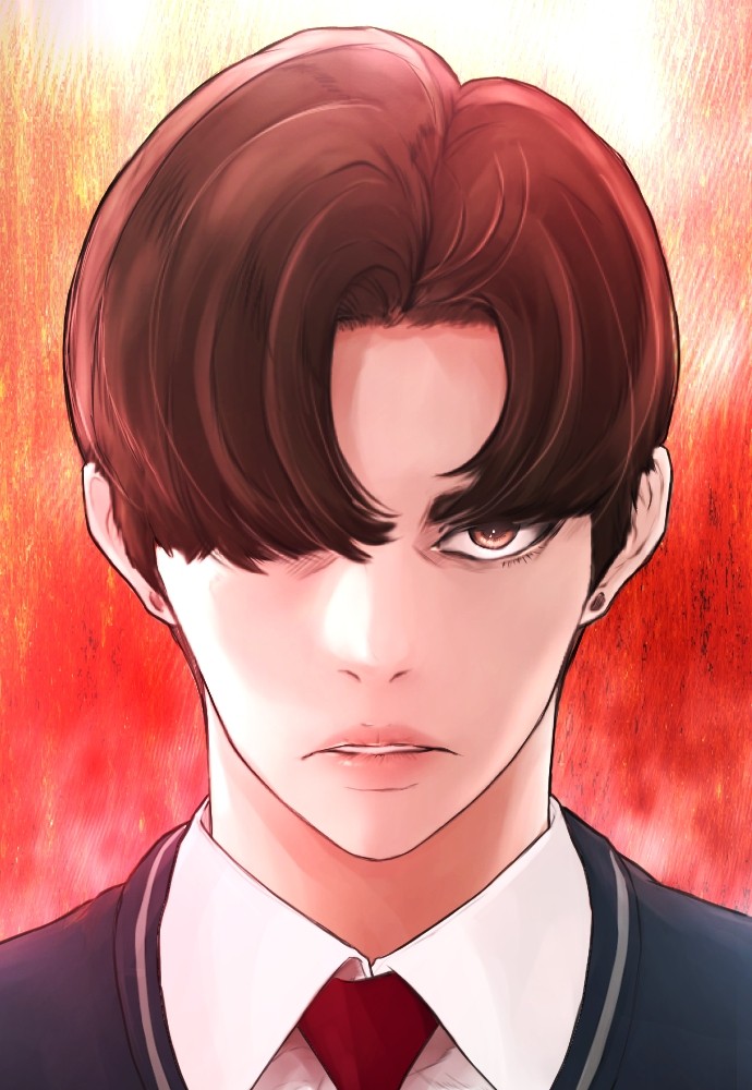 Baca Highschool Lunch Dad - Chapter 154 halaman 12