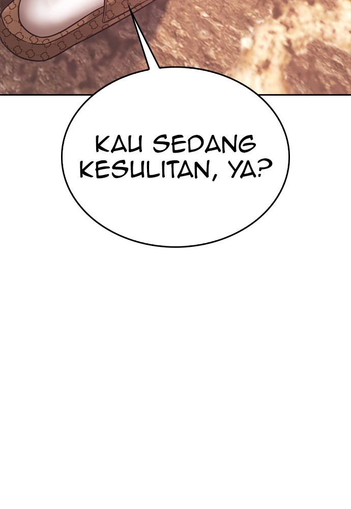 Baca Highschool Lunch Dad - Chapter 154 halaman 123