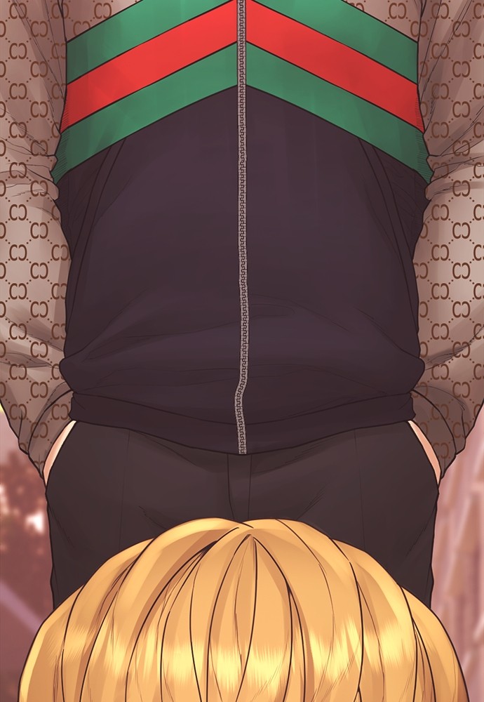 Baca Highschool Lunch Dad - Chapter 154 halaman 125