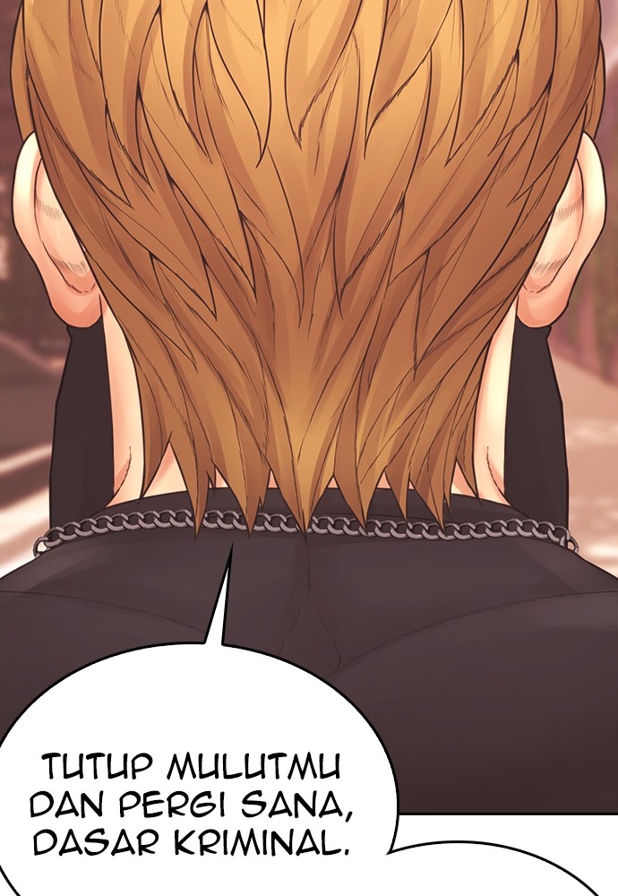 Baca Highschool Lunch Dad - Chapter 154 halaman 126