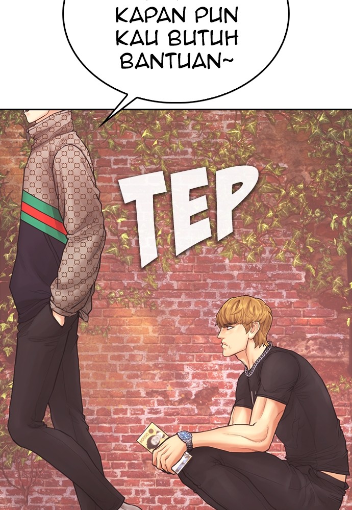 Baca Highschool Lunch Dad - Chapter 154 halaman 128