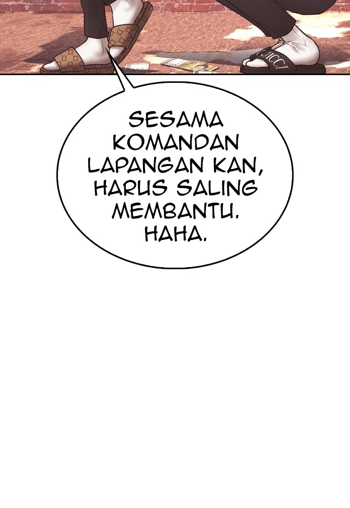 Baca Highschool Lunch Dad - Chapter 154 halaman 129
