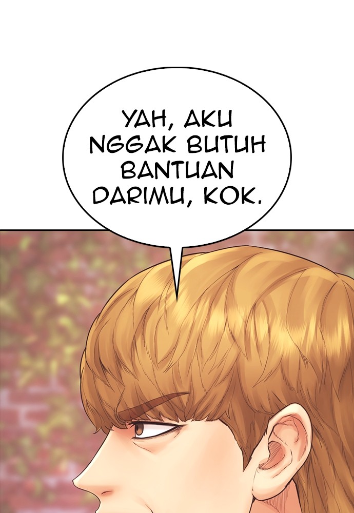 Baca Highschool Lunch Dad - Chapter 154 halaman 130