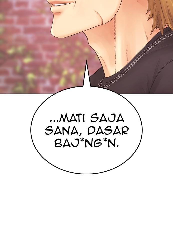 Baca Highschool Lunch Dad - Chapter 154 halaman 131
