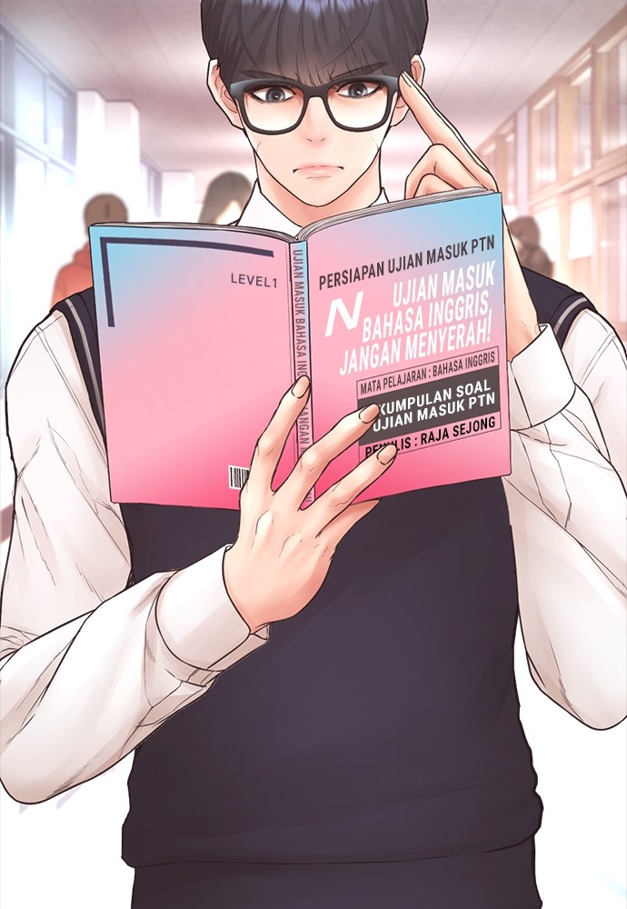 Baca Highschool Lunch Dad - Chapter 154 halaman 137